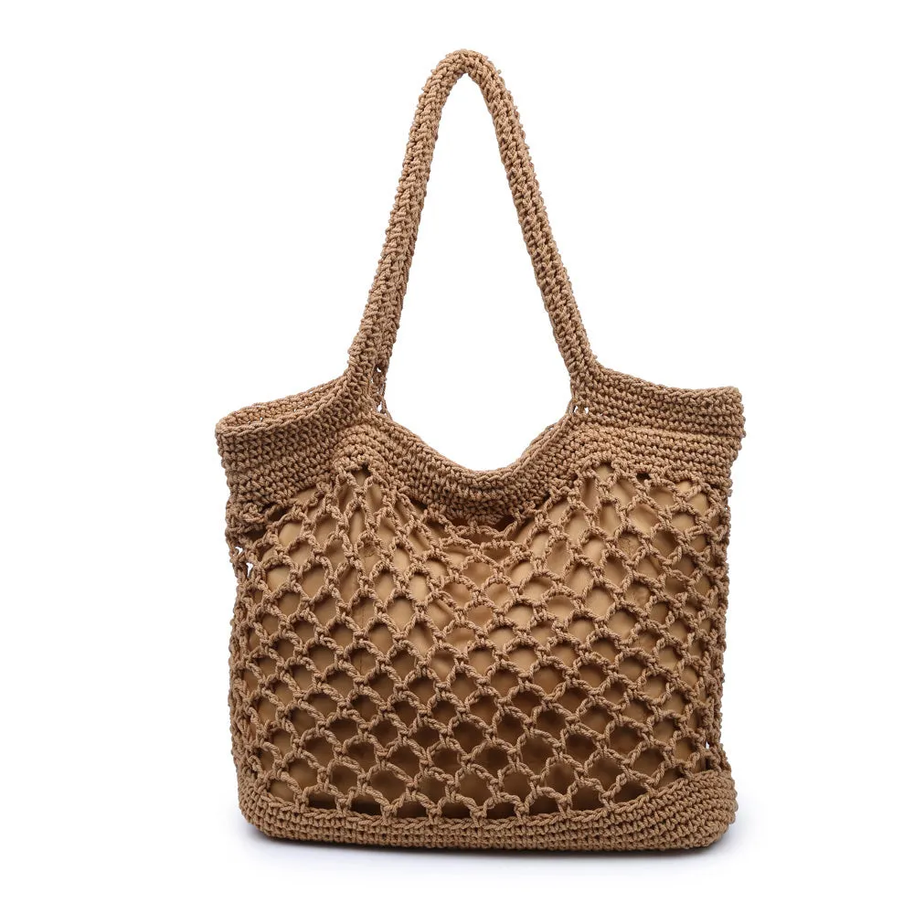 Corazon Tote