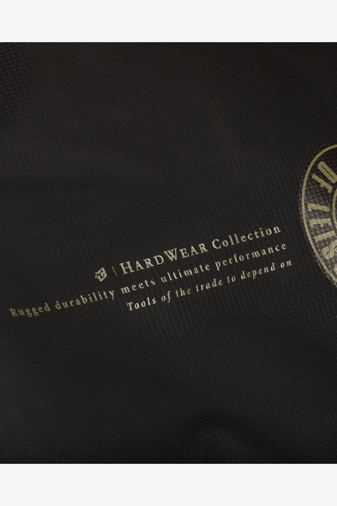CREATURES HARDWEAR MID LENGTH DAY USE - 6'7"