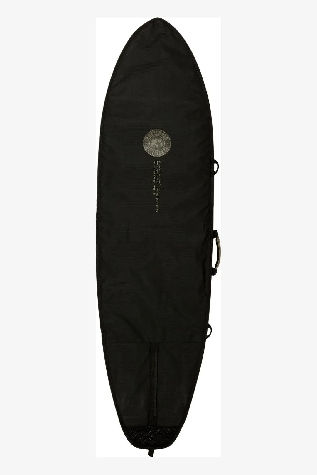 CREATURES HARDWEAR MID LENGTH DAY USE - 6'7"