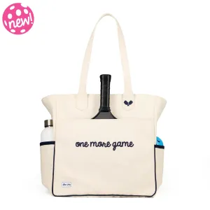 Cross Court Pickleball Tote