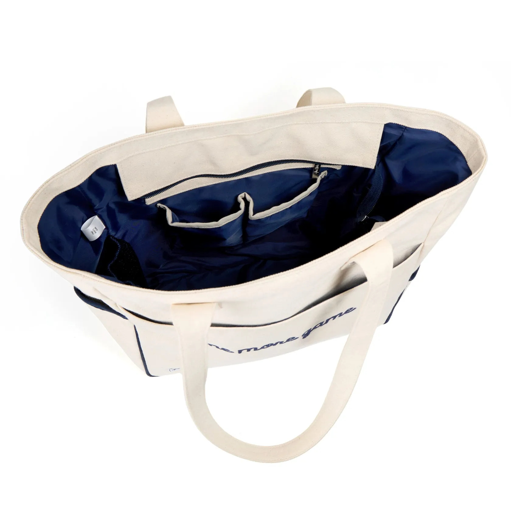 Cross Court Pickleball Tote