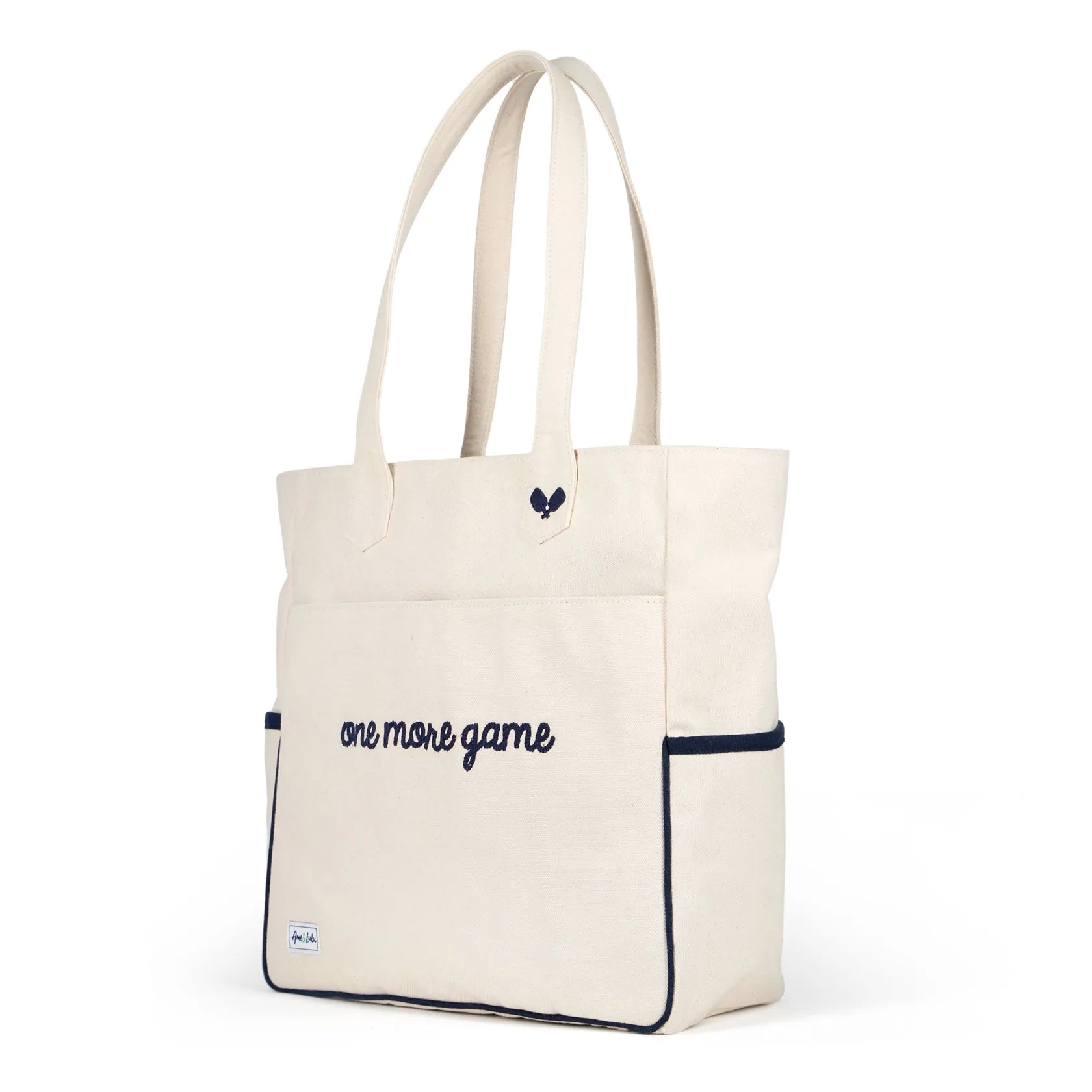 Cross Court Pickleball Tote