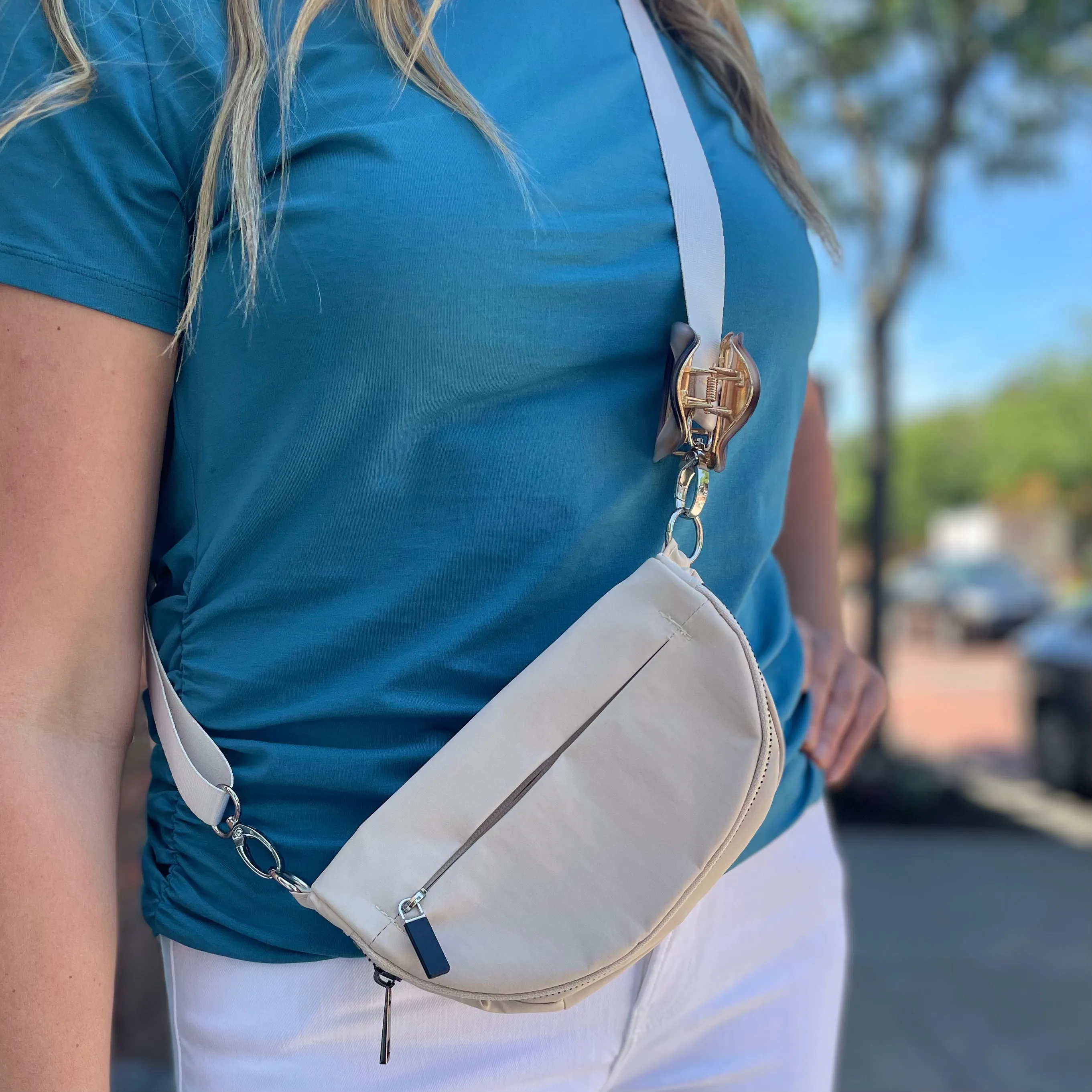 Crossbody Bag