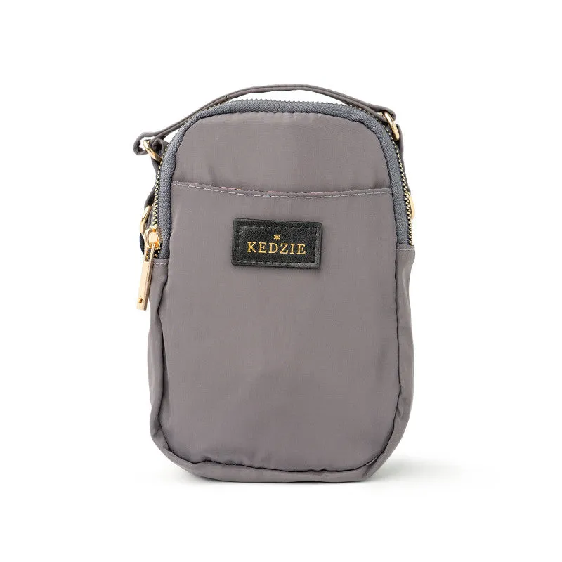 Crosstown Crossbody