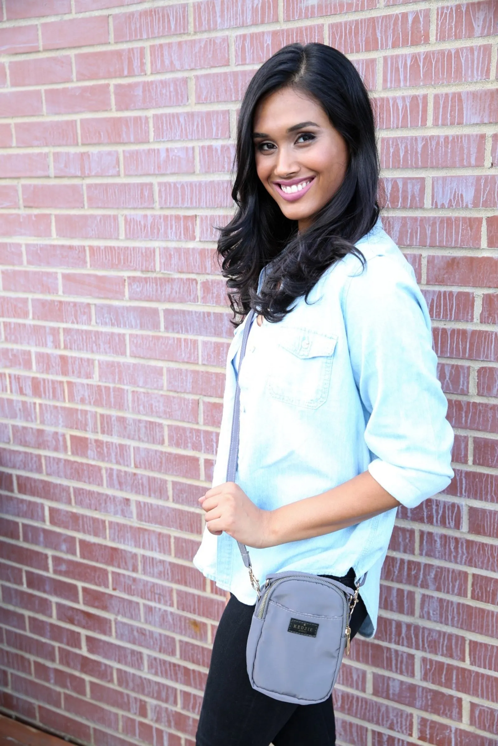 Crosstown Crossbody