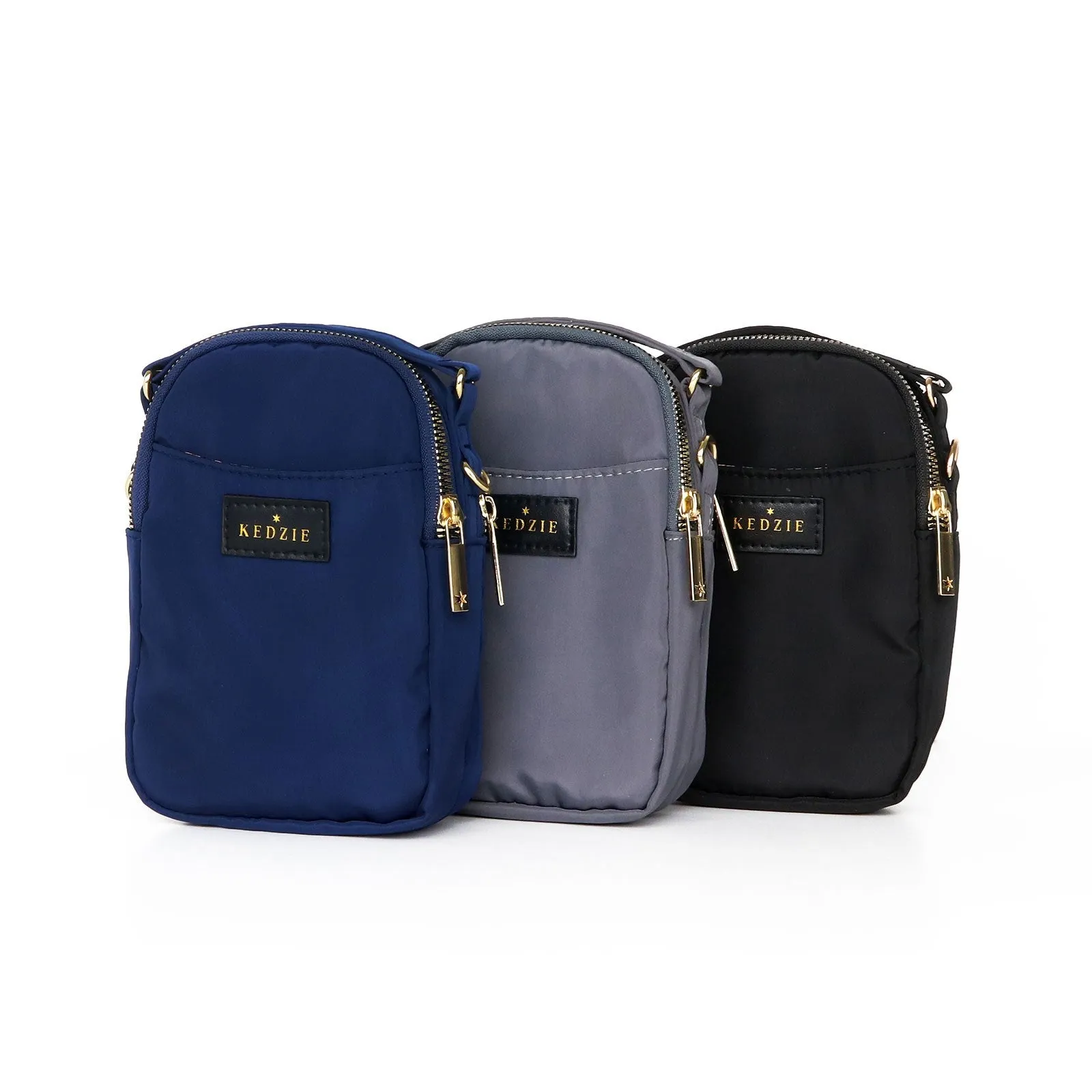 Crosstown Crossbody