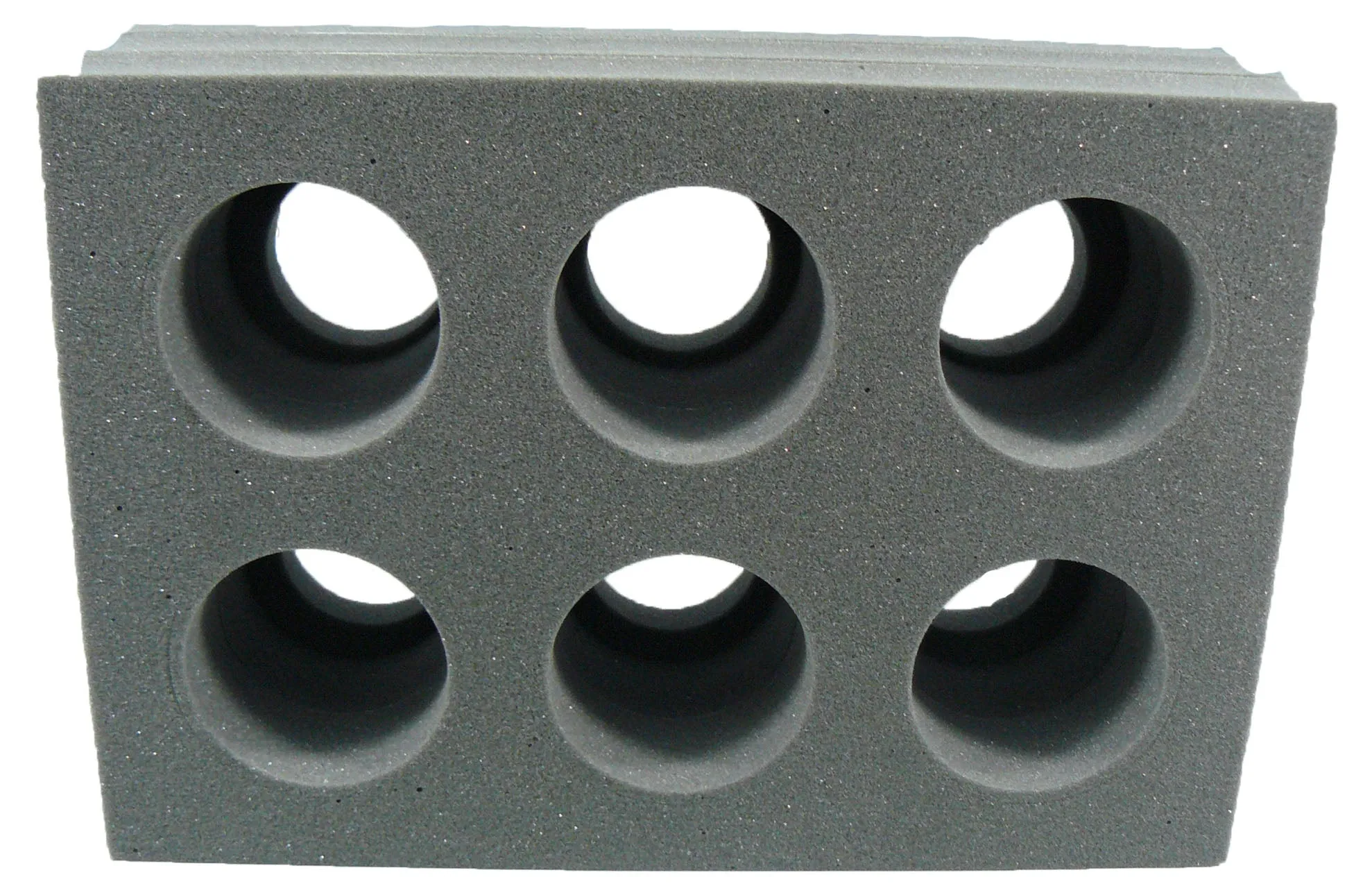 Custom Foam Fabrication