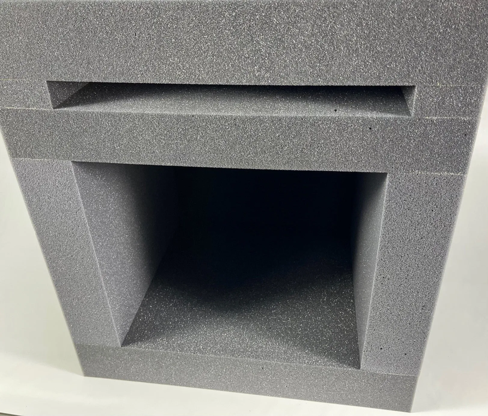 Custom Foam Fabrication