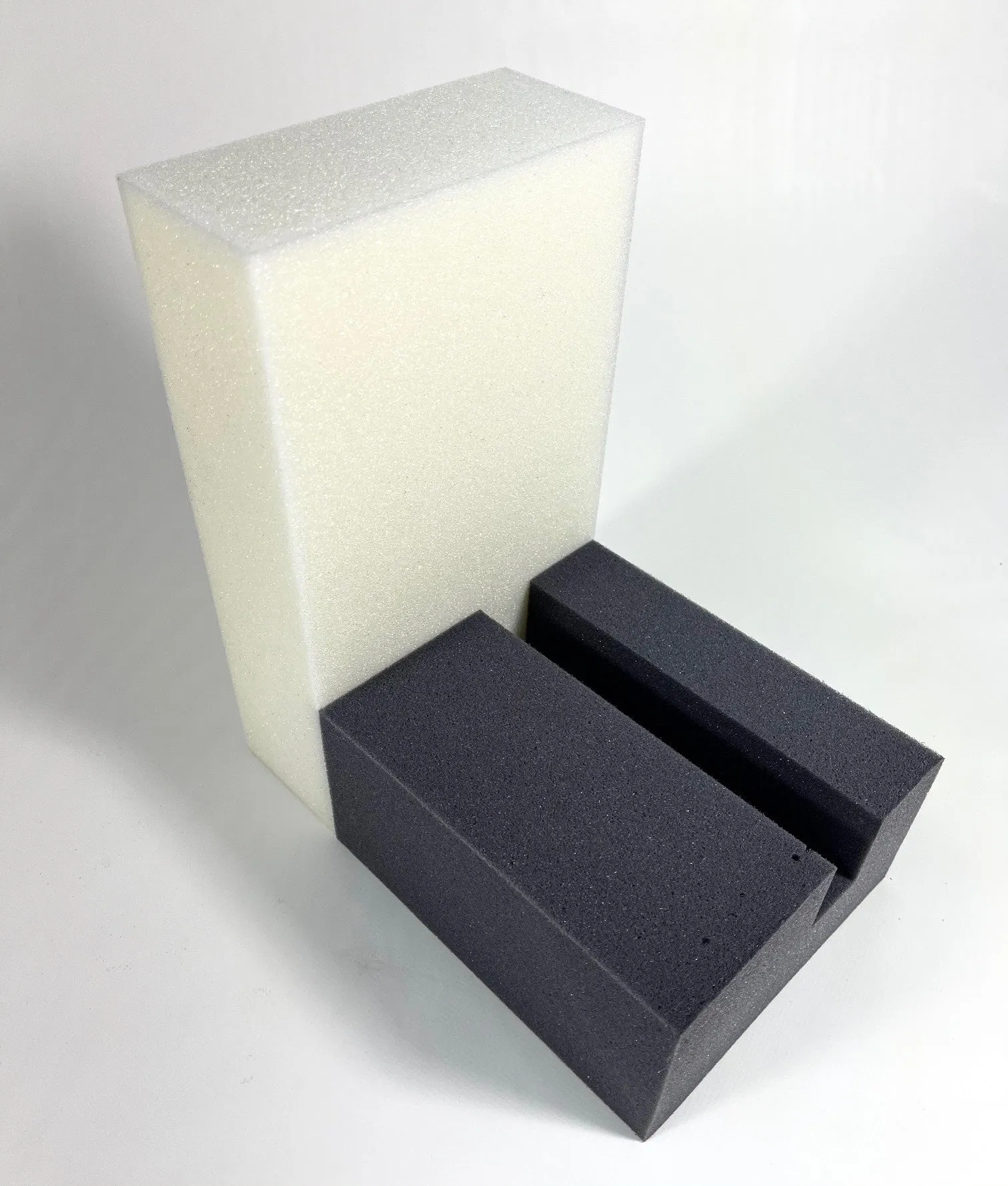 Custom Foam Fabrication