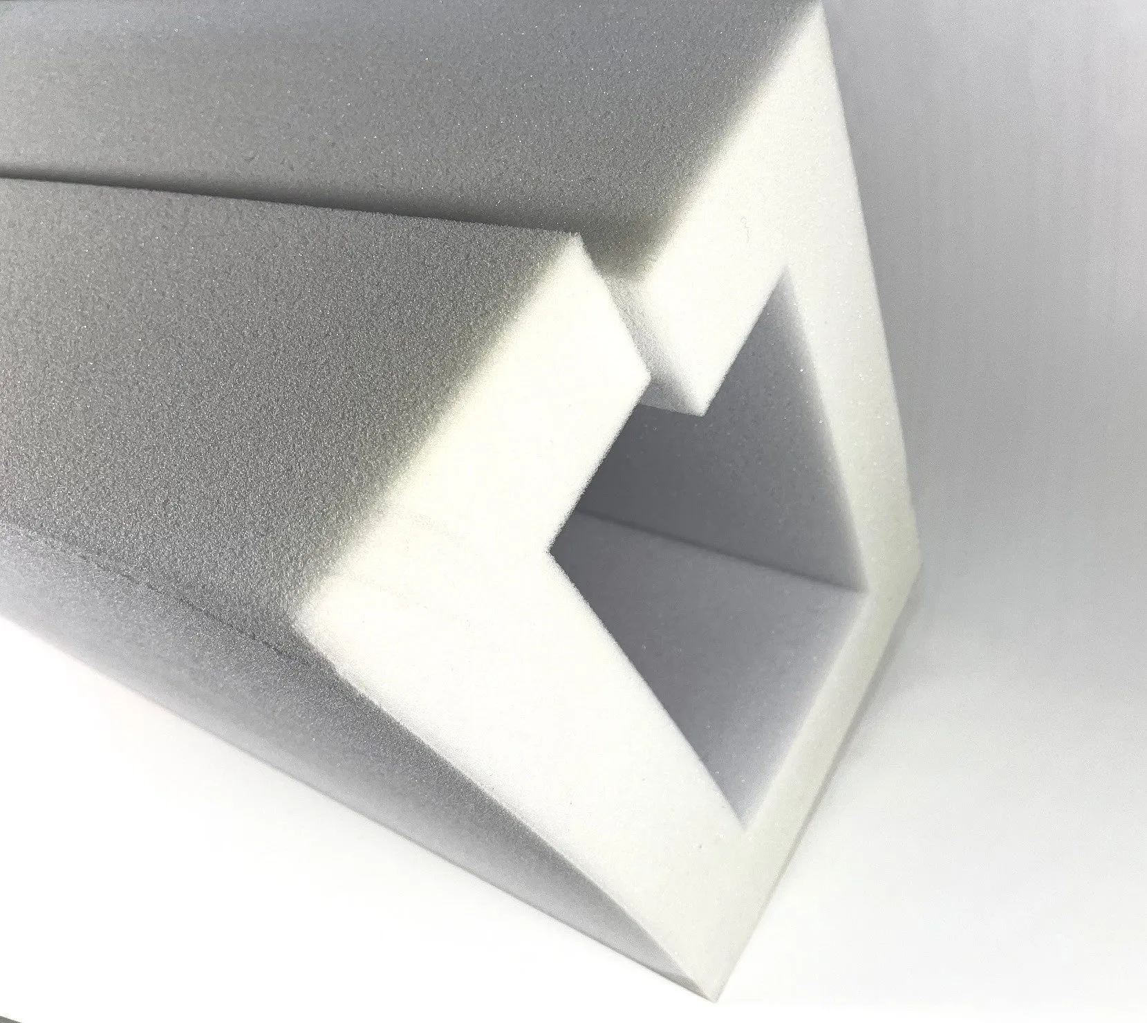 Custom Foam Fabrication