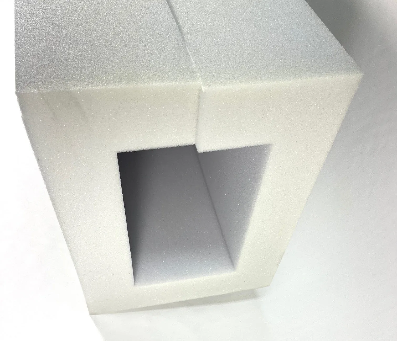 Custom Foam Fabrication