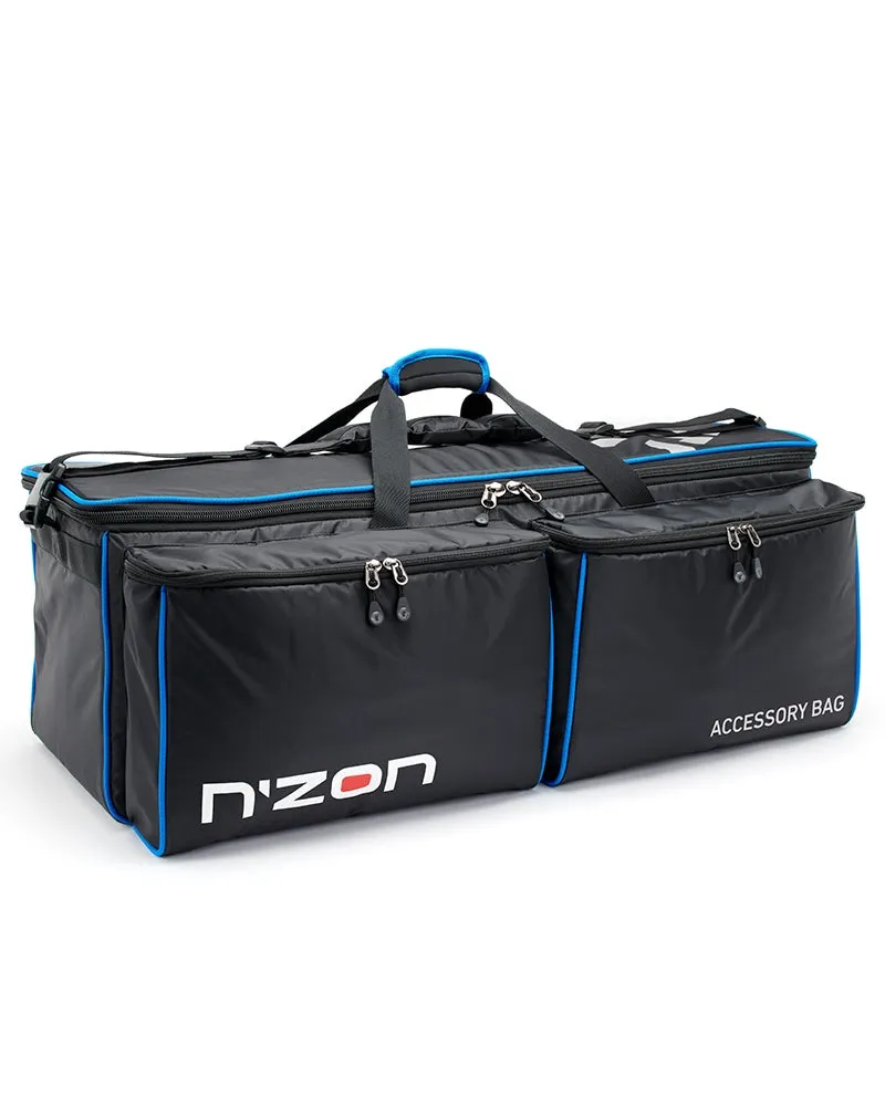 DAIWA N'Zon Mesh Bag Large