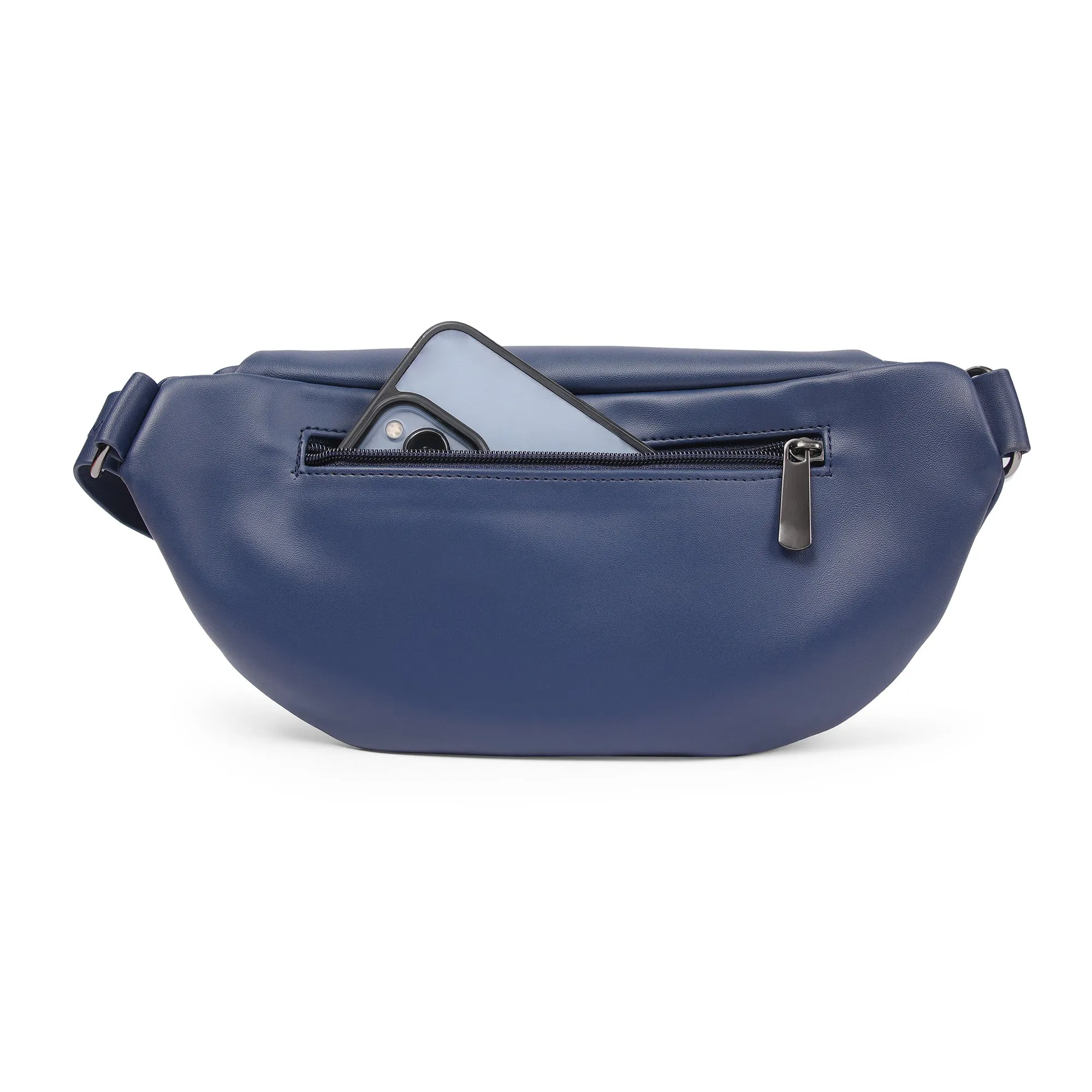 Dash Crossbody - Midnight Blue