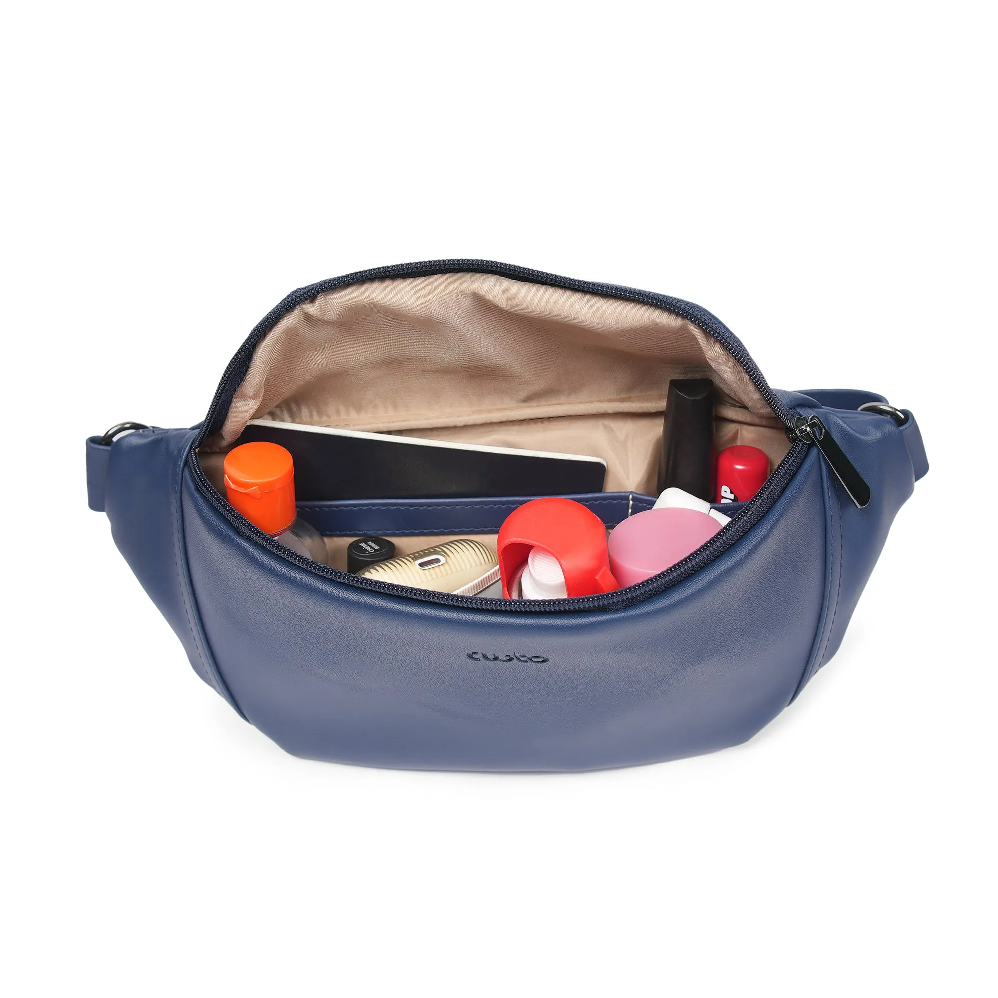 Dash Crossbody - Midnight Blue