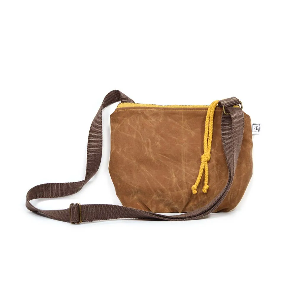 Date Purse - Vista // Mountain Print Purse