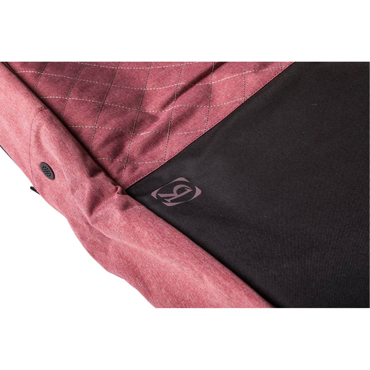 Dawn Half Padded Wakeboard Bag