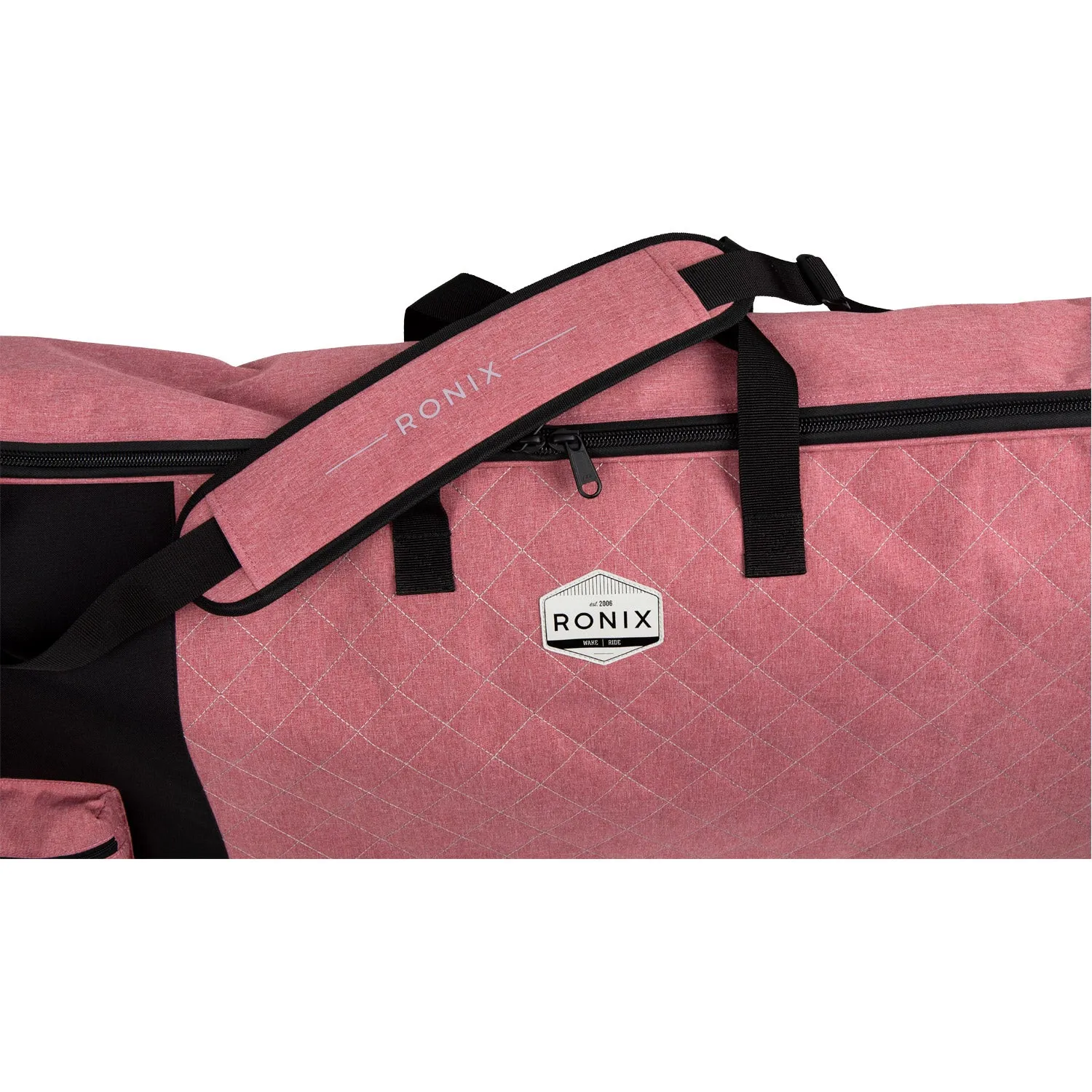 Dawn Half Padded Wakeboard Bag