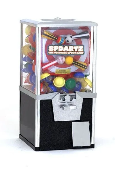 Dentist Office Vending Business Package