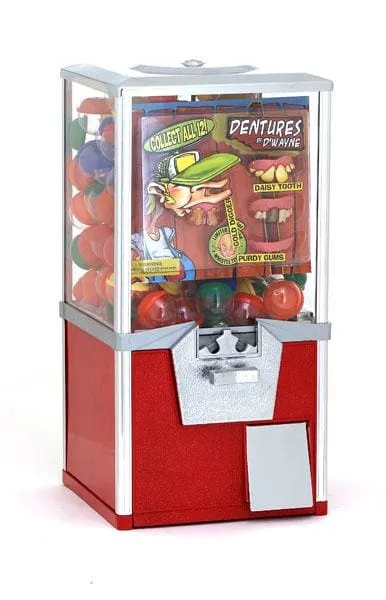 Dentist Office Vending Business Package