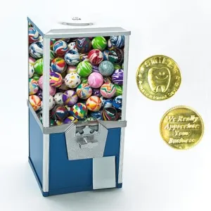 Dentist Office Vending Business Package