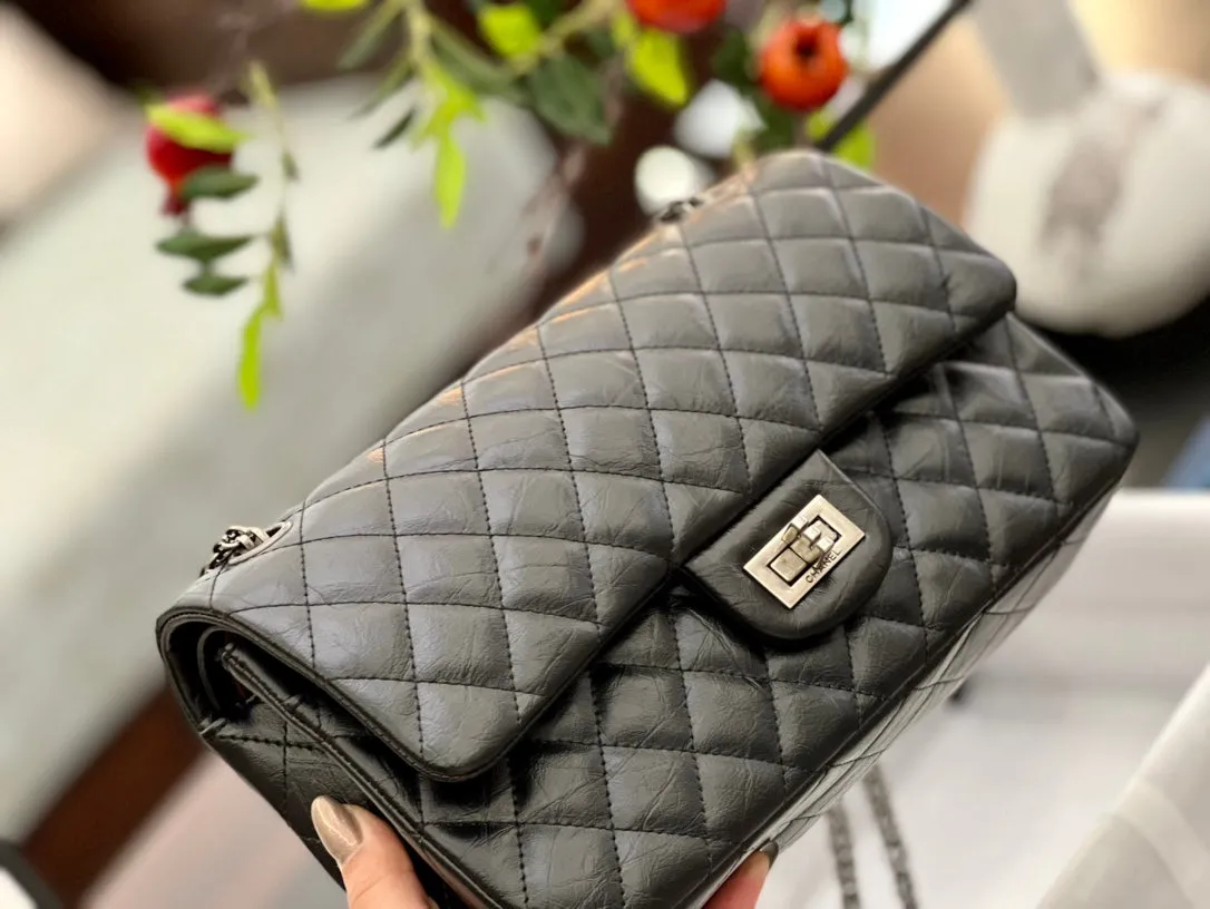 Designer bags by Chanel 333
