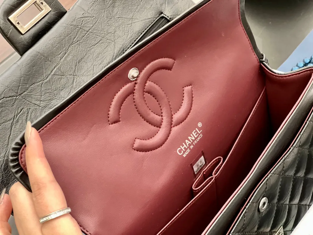 Designer bags by Chanel 333