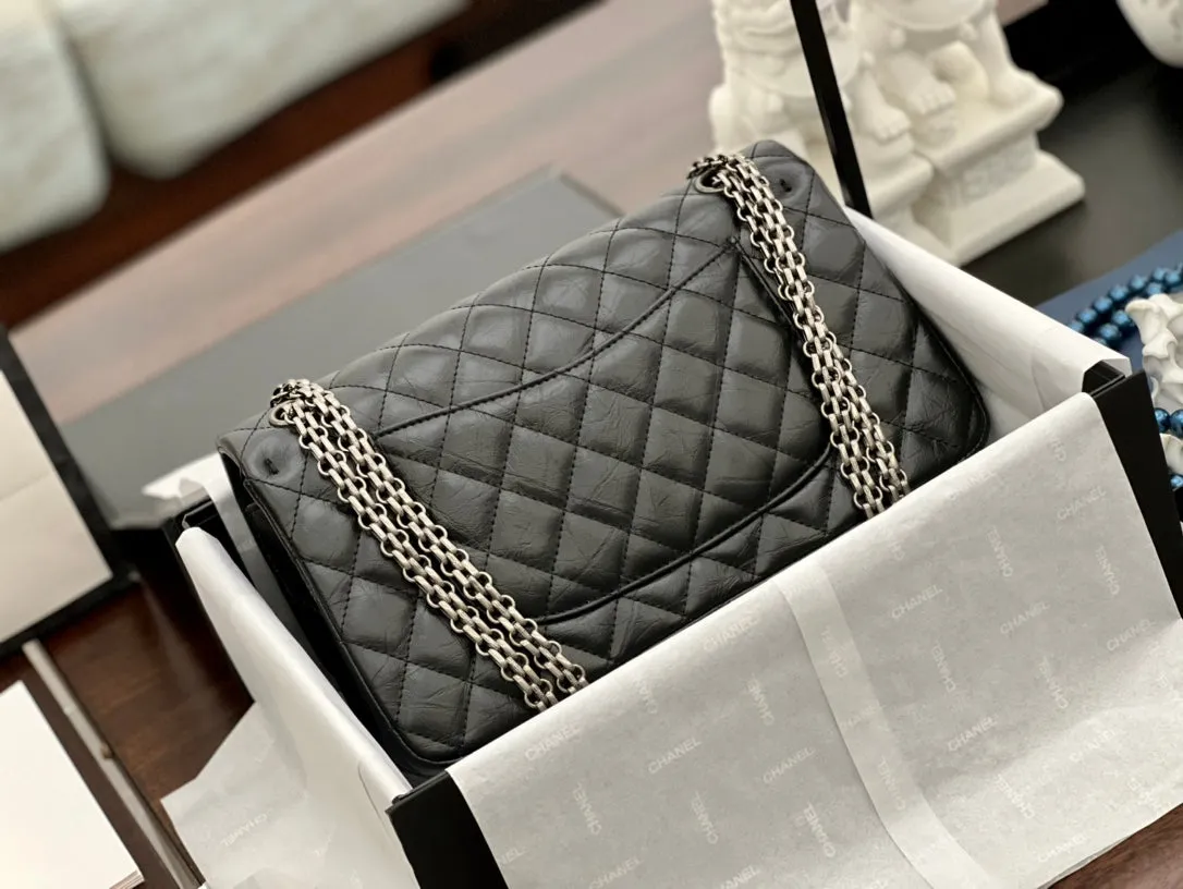 Designer bags by Chanel 333