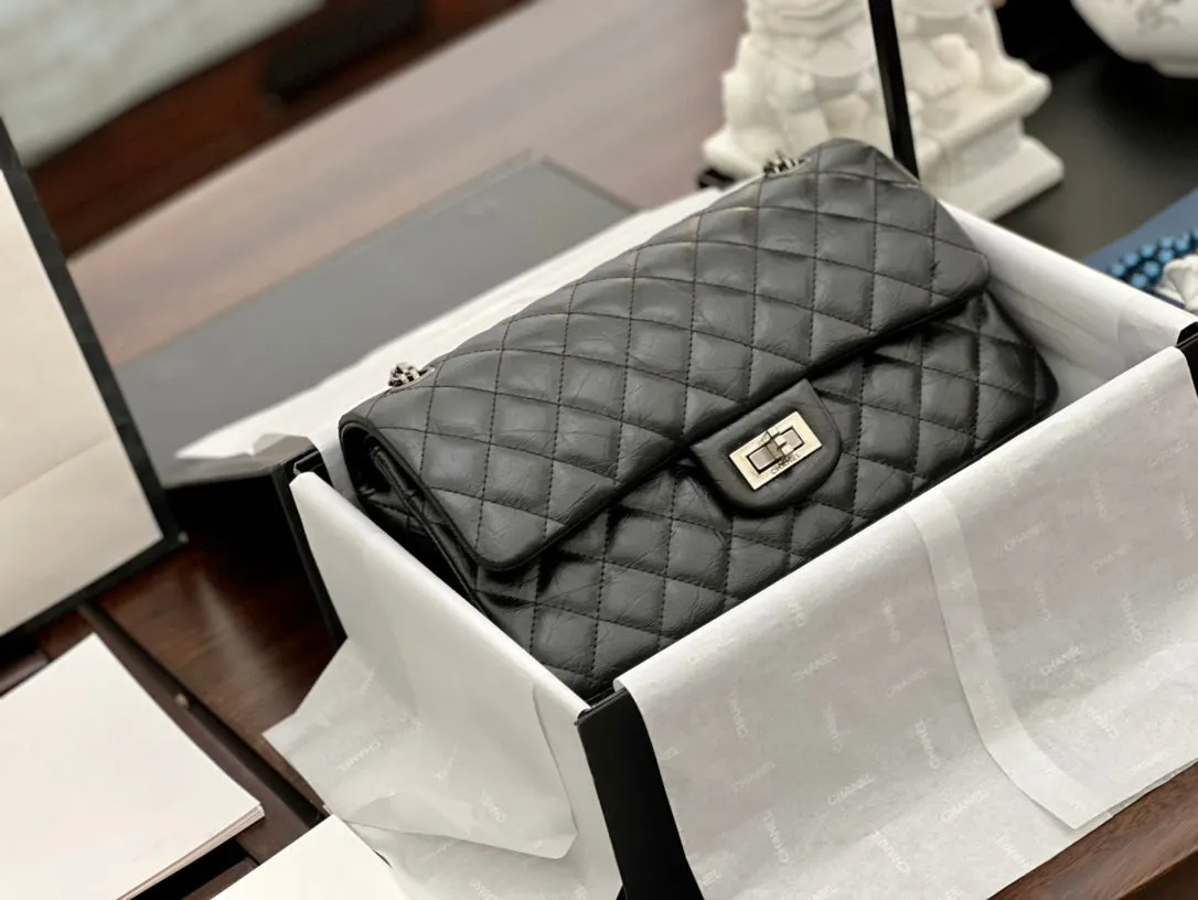 Designer bags by Chanel 333