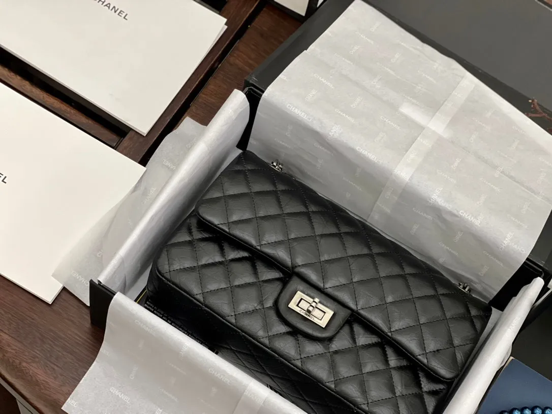 Designer bags by Chanel 333