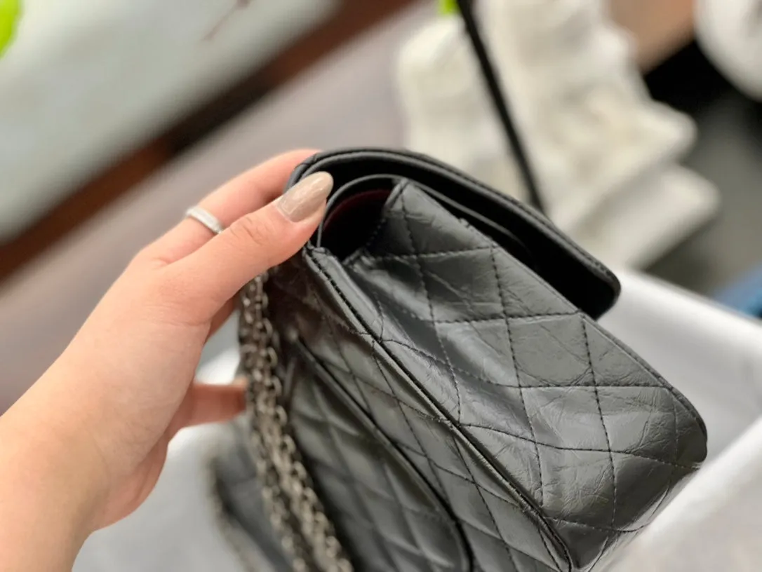 Designer bags by Chanel 333