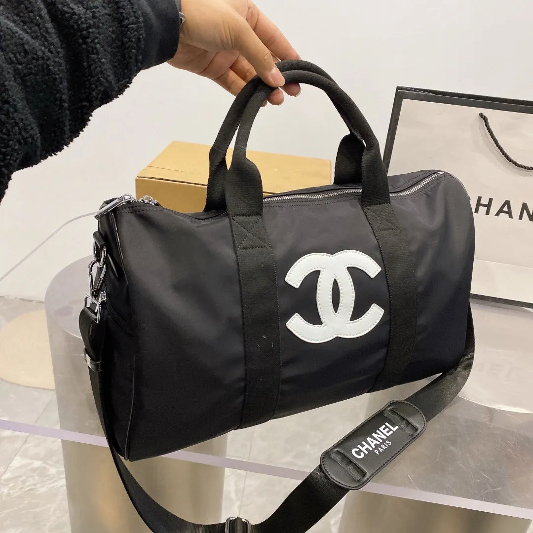 Designer bags by Chanel 339