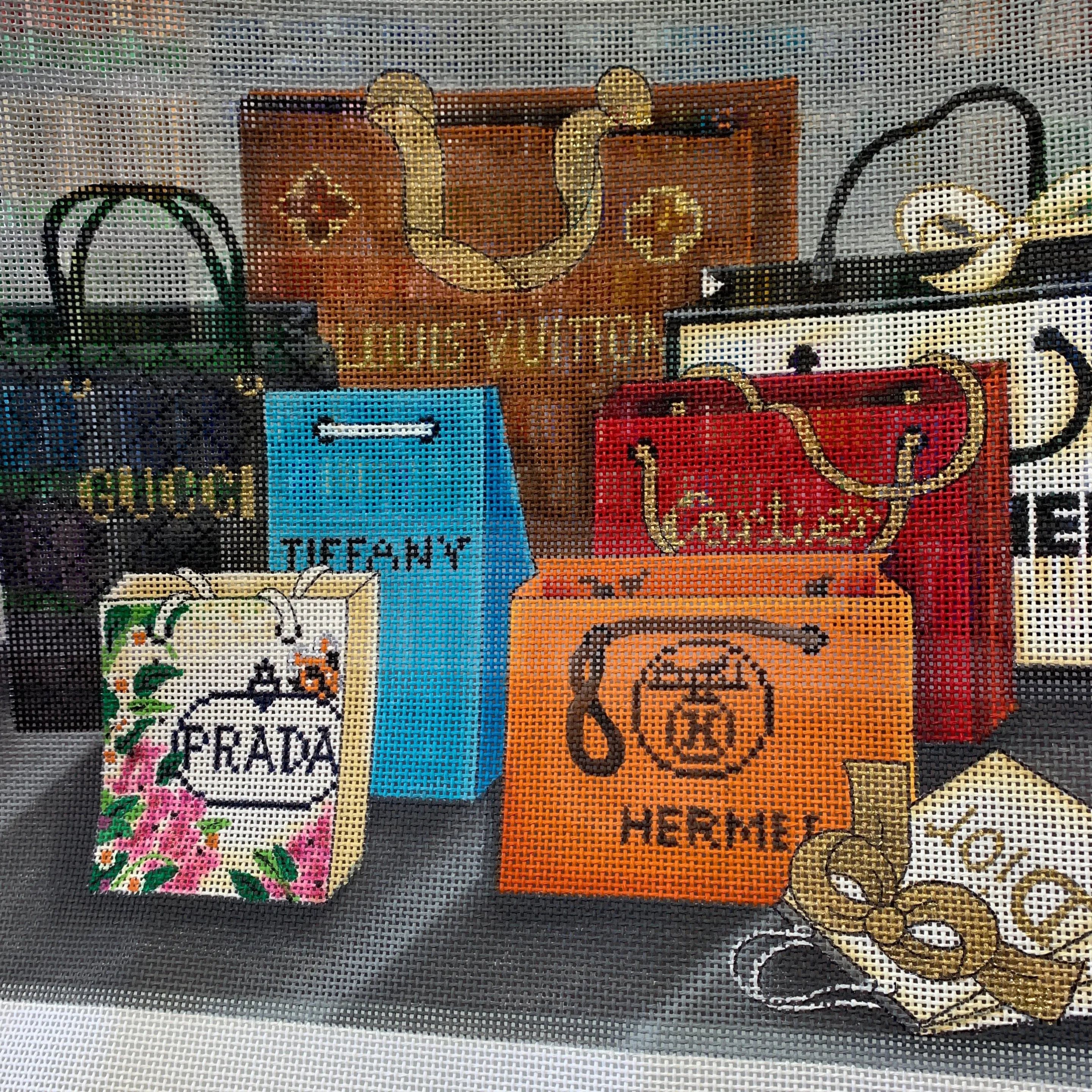 Designer Bags