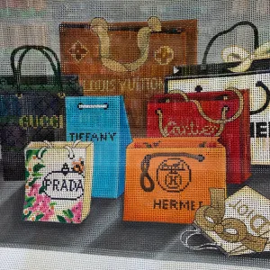 Designer Bags