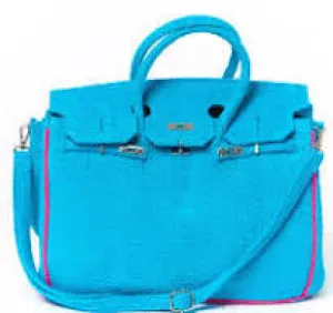 Designer Terry Tote Bag