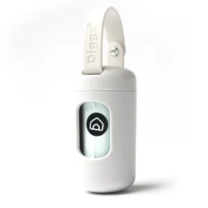 Diggs Poop Bag Dispenser