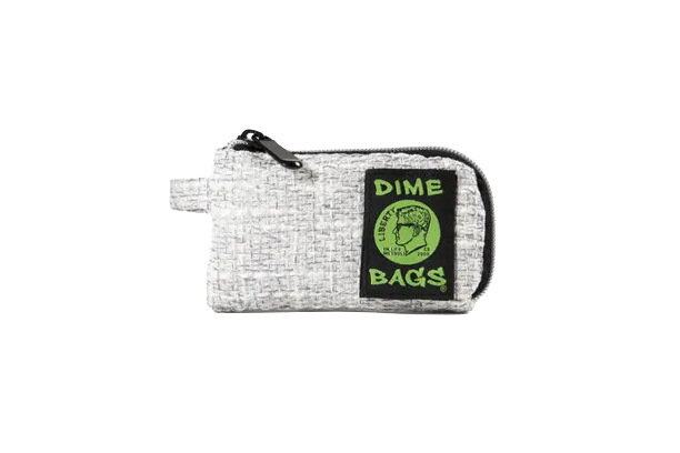 Dime Bags - 5" Padded Pouch | Glass Protection