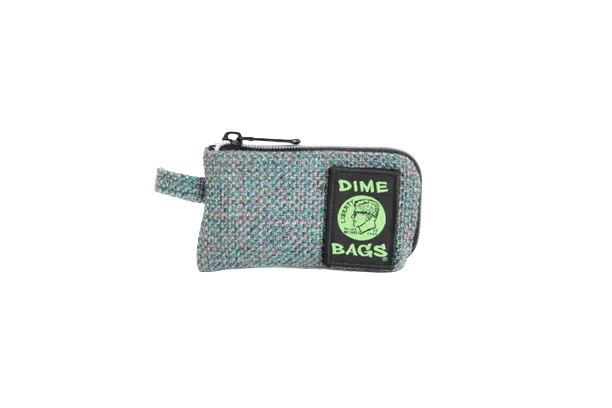 Dime Bags - 5" Padded Pouch | Glass Protection