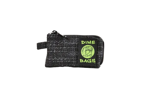 Dime Bags - 5" Padded Pouch | Glass Protection