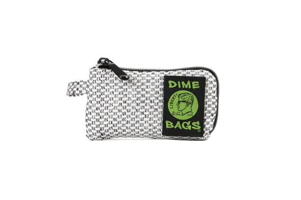Dime Bags - 5" Padded Pouch | Glass Protection