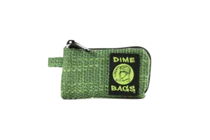 Dime Bags - 5" Padded Pouch | Glass Protection
