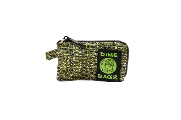 Dime Bags - 5" Padded Pouch | Glass Protection