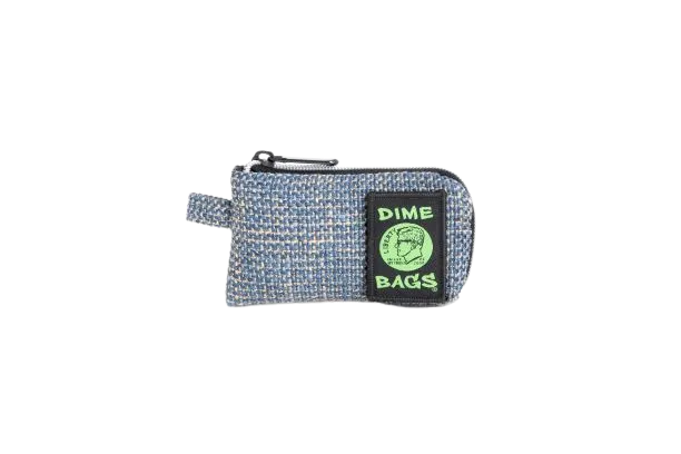 Dime Bags - 5" Padded Pouch | Glass Protection