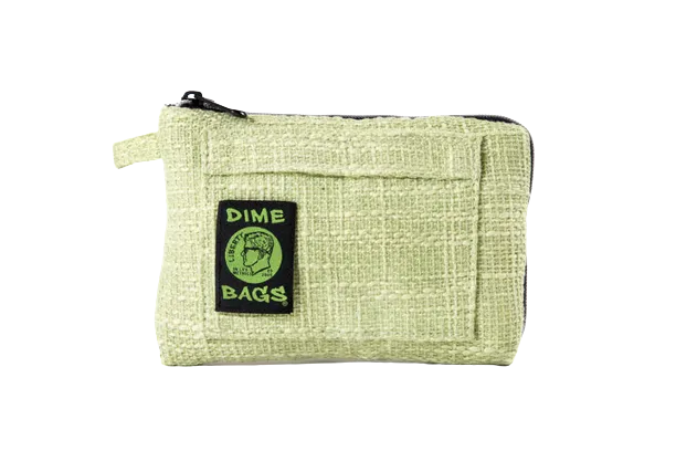 Dime Bags - 8" Padded Pouch | Glass Protection