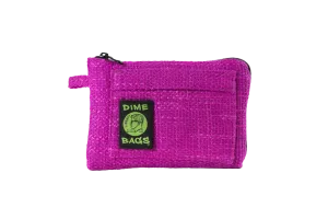 Dime Bags - 8" Padded Pouch | Glass Protection
