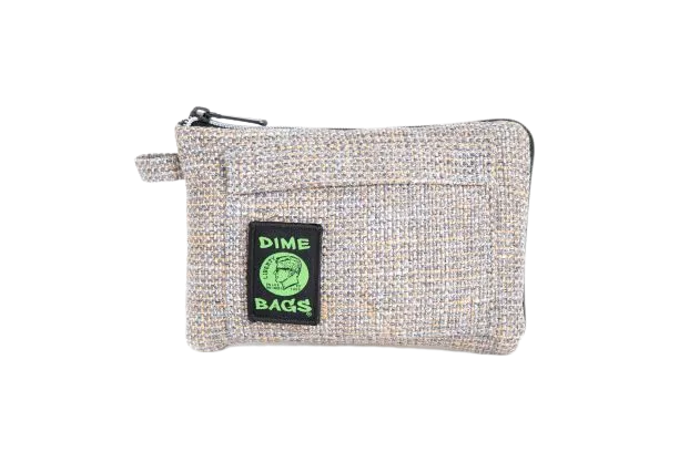 Dime Bags - 8" Padded Pouch | Glass Protection