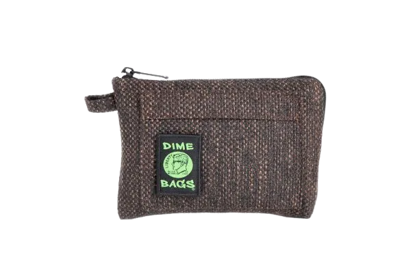 Dime Bags - 8" Padded Pouch | Glass Protection