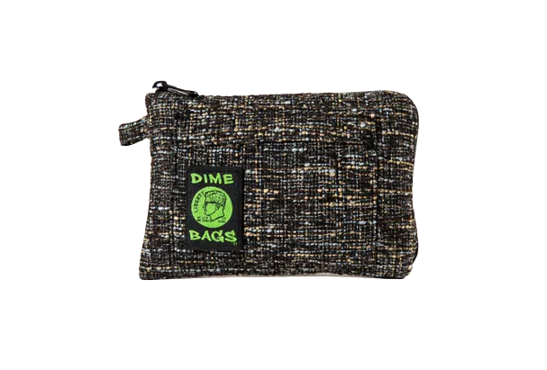 Dime Bags - 8" Padded Pouch | Glass Protection