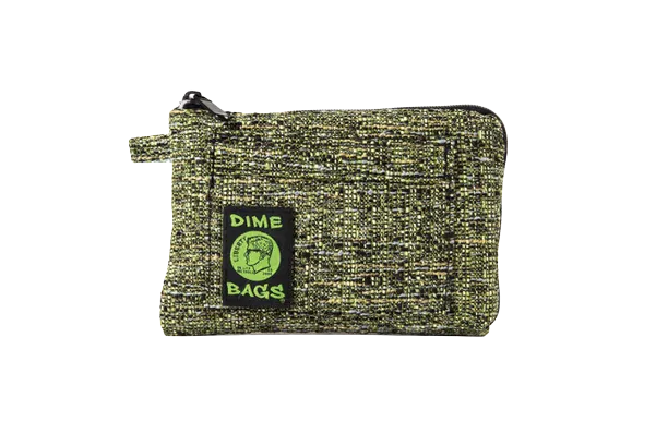 Dime Bags - 8" Padded Pouch | Glass Protection