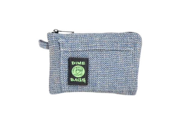 Dime Bags - 8" Padded Pouch | Glass Protection