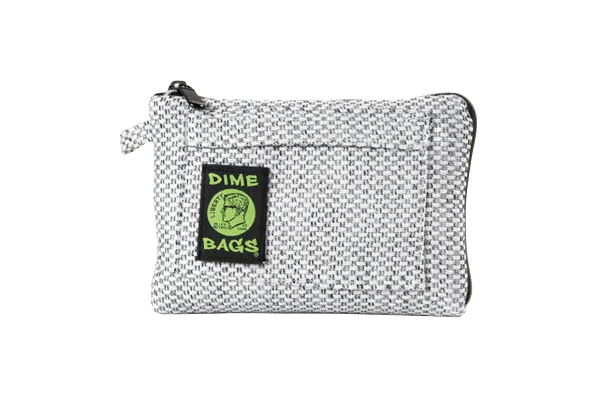 Dime Bags - 8" Padded Pouch | Glass Protection